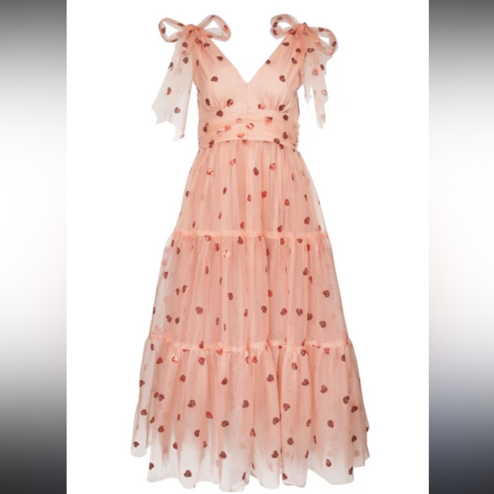 JessaKae Sweetheart dress